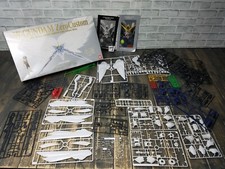 Wing gundam zero for sale  Hillsboro