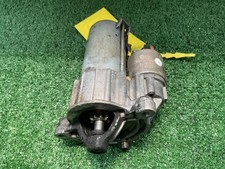 Motorino avviamento per usato  Italia