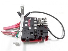 Renault MASTER 2010-2013 Batterie Massekabel 241367599R, usado comprar usado  Enviando para Brazil