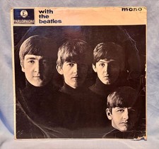 Beatles beatles original for sale  LANCASTER