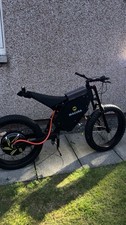 20kw 72v 200a for sale  STRANRAER
