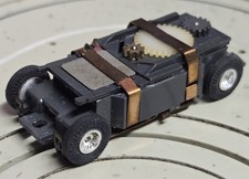 Faller ams 5401 gebraucht kaufen  Bielefeld