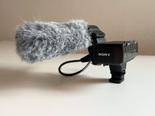 Sony xlr a2m gebraucht kaufen  Hamburg
