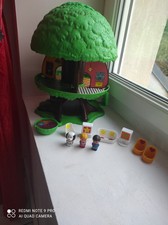 Maison arbre klorofil d'occasion  Elliant