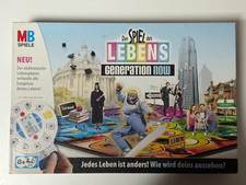 Spiele hasbro spiel gebraucht kaufen  Fellbach