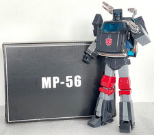 Transformers masterpiece trail for sale  ROMSEY