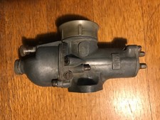 Amal concentric 932 for sale  LEEDS