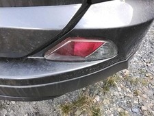 Lanterna traseira direita do passageiro para-choque compatível com 16-18 RAV4 3007009, usado comprar usado  Enviando para Brazil