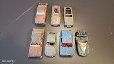 Lot epaves corgi d'occasion  Bordeaux-