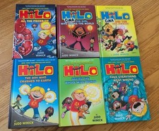 Hilo lot graphic for sale  Seattle