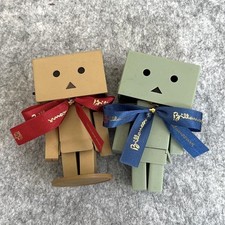 Danbo figure set d'occasion  Expédié en France