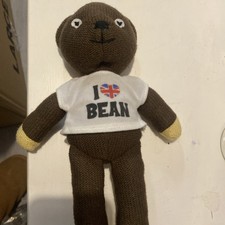 Beanie bean teddy for sale  HARLOW