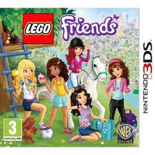 Jeu 3ds lego d'occasion  Les Mureaux
