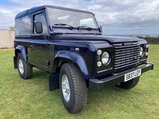 Left hand drive for sale  HALIFAX