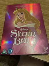 Disney sleeping beauty for sale  WALSALL