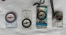 Silva compasses one for sale  Racine