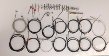 Konvolut fahrrad bremszüge gebraucht kaufen  Bad Nenndorf