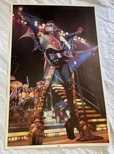 gene simmons poster for sale gene simmons poster for sale Kings Park