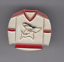 Eishockey pin nhl gebraucht kaufen  Deutschland