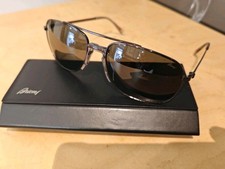 Lunettes soleil italiennes d'occasion  Paris XI