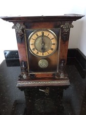 American mantel clock for sale  COVENTRY