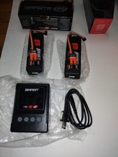 Spektrum smart. charger for sale  Hampton