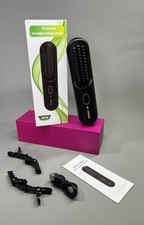 Cordless hair straightener for sale  OLDBURY