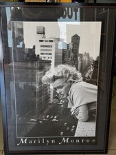 Original vintage marilyn for sale  THATCHAM