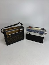 Radio transistor sony usato  Due Carrare