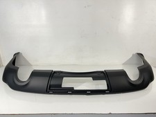 Rear bumper lower for sale  Jacksonville