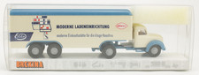 Magirus mercur lkw gebraucht kaufen  Villingen-Schwenningen