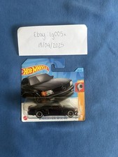 Hotwheel mercedes benz for sale  MAIDSTONE