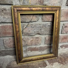 Vintage wood picture for sale  Topeka