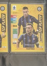 Panini calciatori adrenalyn usato  Fano