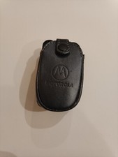 Custodia vintage originale usato  Torino