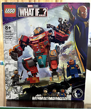 Lego marvel tony for sale  Ireland