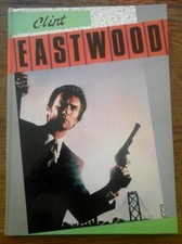 Livre clint eastwood d'occasion  Nogent-sur-Vernisson