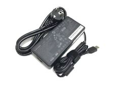 Alimentatore lenovo originale usato  Italia