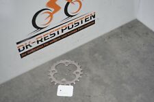 Shimano stahl kettenblatt gebraucht kaufen  Trinwillershagen