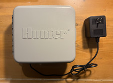 Hunter pro irrigation for sale  Melville