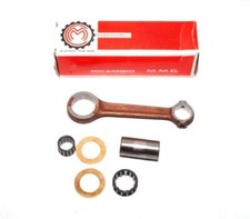 Pleuelstange pleuel 12mm gebraucht kaufen  Aschaffenburg