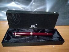 Montblanc meisterstuck penna usato  Fonte Nuova