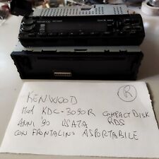 Autoradio kenwood kdc usato  Roe Volciano