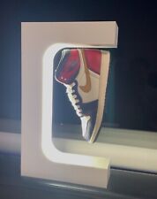 Rotating sneaker levitation for sale  ALDERSHOT