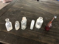Bottles for sale  Atwater