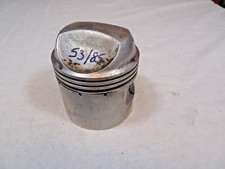 Triumph piston t120 for sale  STOKE-ON-TRENT