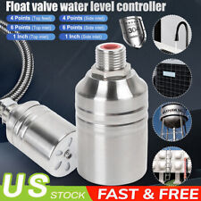 Valve automatic water for sale  Brooklyn