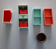 Playmobil meubles etageres d'occasion  Châtellerault