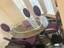 Cantoni modern dining for sale  The Colony