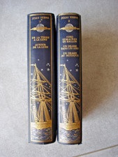 Lot livres jules d'occasion  Piolenc